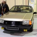 Renault Fuego GTS (1980-1985)