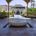 Marrakech, le Maroc