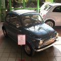 Fiat 500 D (1960-1965)