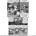 Parodie sur le film