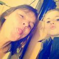 ma NAnou ma petite soeur