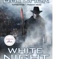 {The Dresden Files, book 9 : White Night} de Jim Butcher