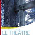 Bertrand Redonnet - Le Théâtre des choses