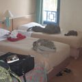 Chambre Ibis