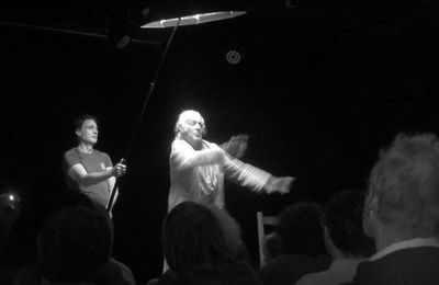 Robert Walser, le vagabond prolétaire / Claude Bernhardt