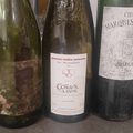 Soirée millésime en 4 et en 3