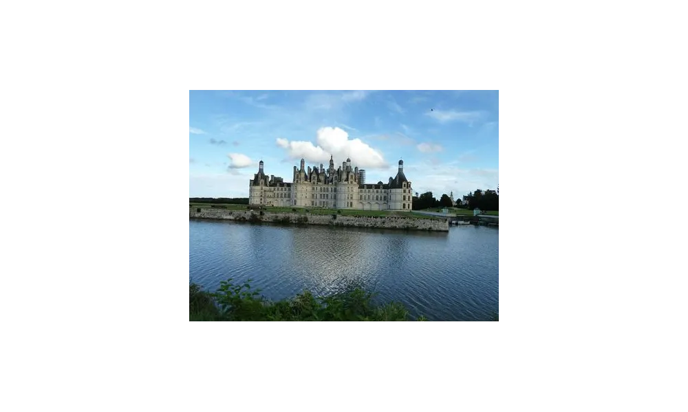 Chambord