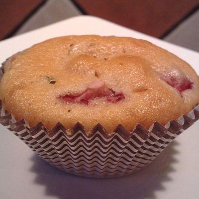 Muffins un jour, muffins...toujours!