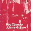 Johnny Guitare, Roy Chansler