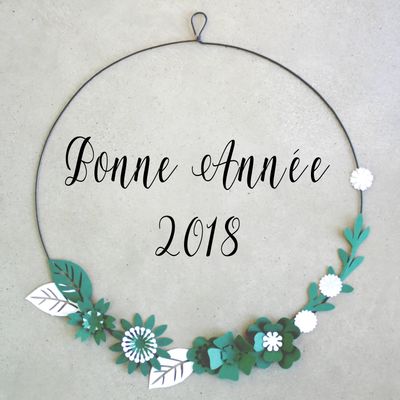 Pour 2018, je vous prescris du bonheur !