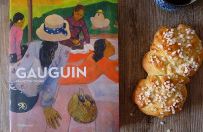 Paul Gauguin: deux livres et un film pour ceux qui ne pourront voir l'expo au Grand Palais