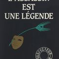 L'assassin est une légende