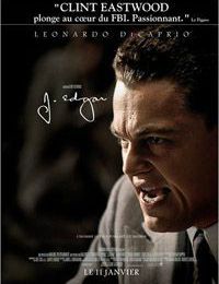 J. Edgar ★★