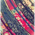 Obi love Fabrics !! :) 