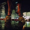 Steven Cohen, Golgotha @ Centre Pompidou
