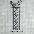 Un Nouveau Blackwork !