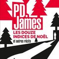 Les douze indices de Noël et autres récits