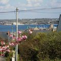 Nos vacances : troisième et dernière étape : Camaret sur Mer