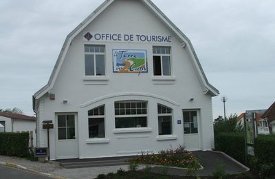 Office du tourisme