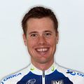 Tour de France 2012 : 4 eme étape : Langeveld Sébastien Dernier