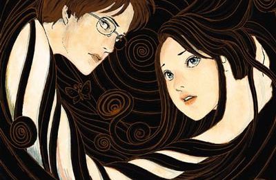 "Spirale" intégrale de Junji Ito