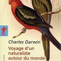 Darwin et l’esclavage