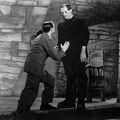 Frankenstein de James Whale - 1931