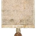 La Magna Carta va être vendue chez Sotheby's NY