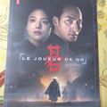 Le joueur de go - Kazuya Shiraishi
