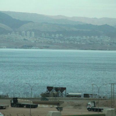 Bientôt la fin du voyage