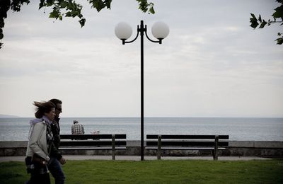 Un jeune fugueur a voulu mettre fin à ses jours