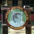 Parque Nacional Iguazú, Argentina (20/07)