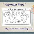 La sagesse des Anges