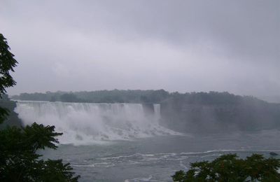 Niagara Falls