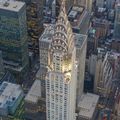 Les cinq constructions actuelles les plus hautes de New York