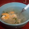 Le bouillon digestif