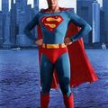 La culotte de Superman