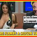 FRANCOIS HOLLANDE A SILICON VALLEY