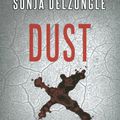 Sonja Delzongle "Dust"