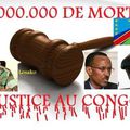 Le rapport de l'ONU, un "inventaire" tragique des crimes de masse en RDC ou quand l'ONU pointe du doigt Joseph Kabila
