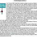 Le premier février 1954, l'Abbée Pierre lançait son appel au secours en faveur des sans logis!