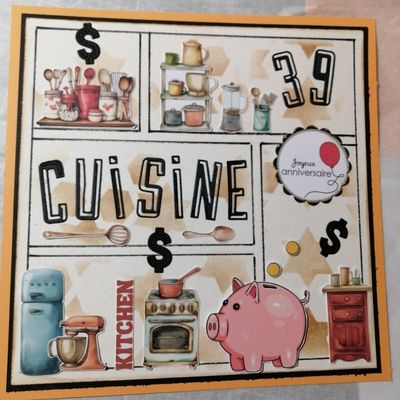 anniversaire du 25 décembre !!