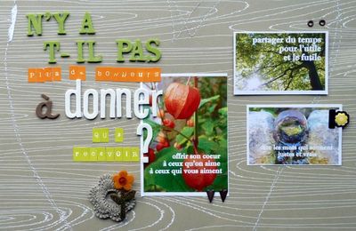 lift - réa d'agnès and co