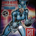 DC Comics N°5 - Catwoman