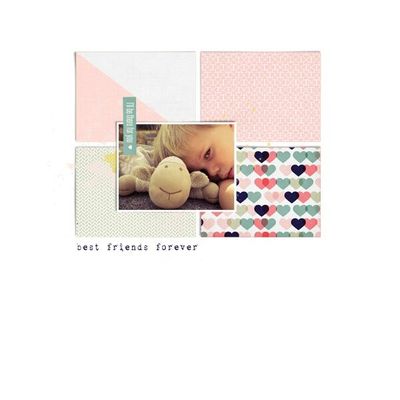 I'll Be there for you