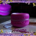 Macaron ......... en fimo 