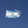 8 Argentine