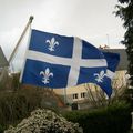 Le Québec est une Nation reconnue officiellement.