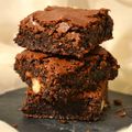 Une recette de référence, le brownie