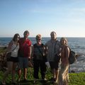 Une semaine de reve en famille a Bali !!